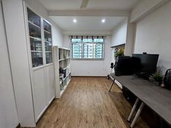 Blk 782D Woodlands Meadow (Woodlands), HDB 5 Rooms #621726871
